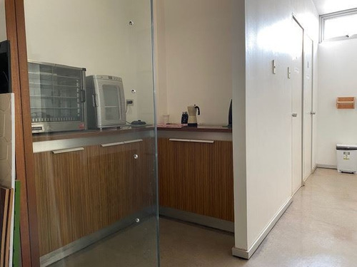 Imagen 9 de 19 de Excelente Propiedad Industrial En Venta En Peñalolén