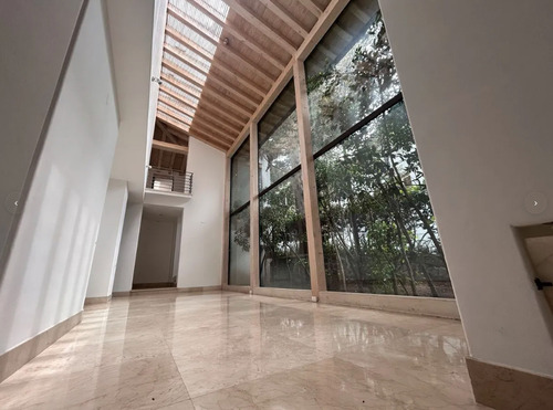 Renta Casa En Rancho San Francisco,