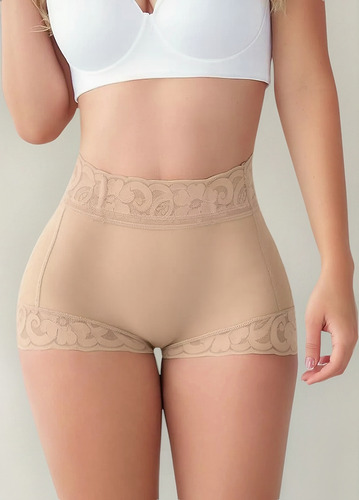Z11 Bragas Control Barriga Alta Cinturón Para Levantamiento