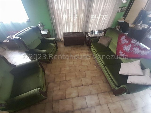 Leandro Manzano Apartamento En Venta,santa Eduvigis Mls #24-5139 As