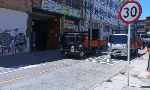 Jhr Power Transporte De Material De Construcción Ferreteria