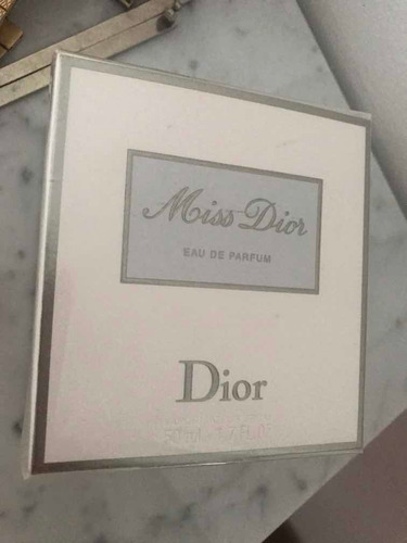 Miss Dior Original En Caja
