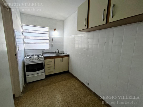 Imagen 2 de 11 de Departamento De Un Dormitorio En Venta En Rosario