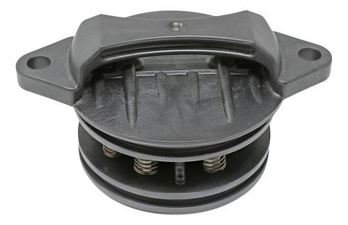 Tapa De Filtro Hidráulico 7496373 - Bobcat Original