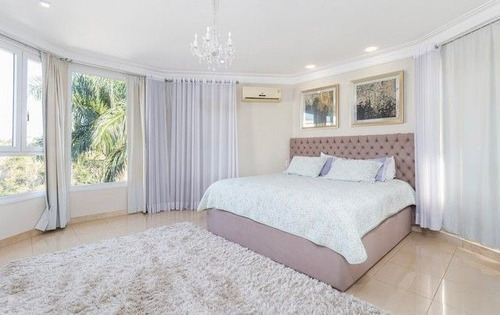 Imagem 5 de 30 de Casa Com 5 Dormitórios À Venda, 1350 M² Por R$ 12.500.000,00 - Tamboré - Santana De Parnaíba/sp - Ca0906