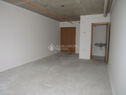Imagem 8 de 11 de Sala/conjunto - Passo Da Areia - Ref: 338553 - L-338553