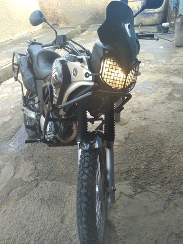 Yamanha Tenere 250c