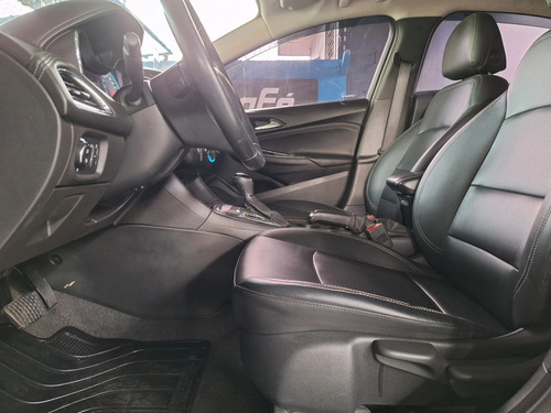 Chevrolet Cruze 1.4 TURBO LT 16V FLEX 4P AUTOMÁTICO