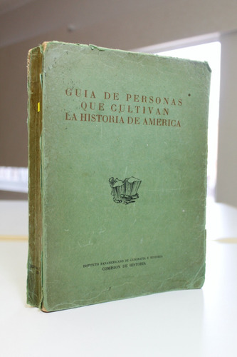 Guía De Personas Que Cultivan La Historia Juan Almela 1951
