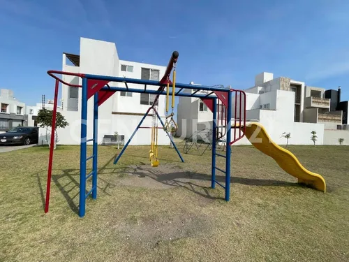 Casa En Venta, Cumbres Residencial, San Mateo Cuanalá, San Andres Cholula, Pue.