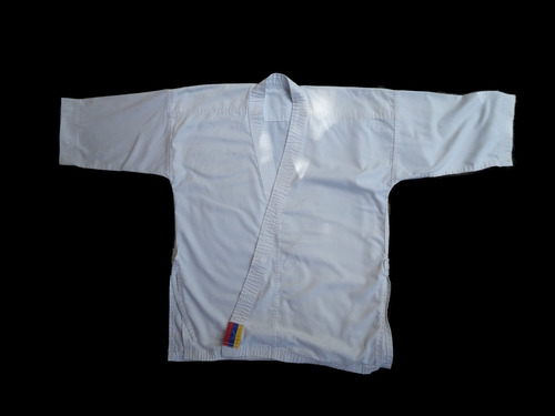 Uniformes De Karate (kimono - Karategui) Liviano Talla 1