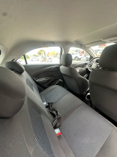 Chevrolet Onix 1.4 Joy Ls 98cv