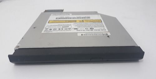 Imagem 1 de 4 de Drive Gravador Dvd Notebook Cce Mpl-d10h120 Ts-l632