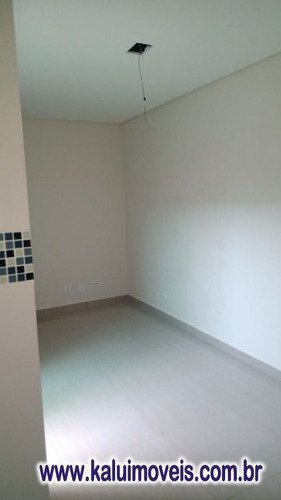 Jardim Silvana - Ótimo Apto S/ Cond Bem Localizado - 68797