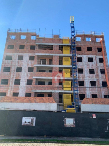 Imagem 13 de 19 de Apartamento Com 2 Dormitórios À Venda, 54 M² Por R$ 209.000,00 - Desvio Rizzo - Caxias Do Sul/rs - Ap0321