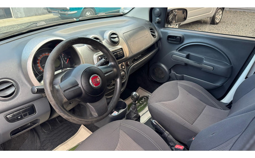 Fiat Uno 1.0 EVO WAY 8V FLEX 4P MANUAL