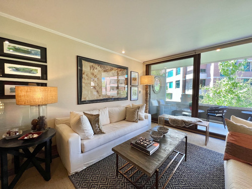 Candelaria Goyenechea I Remodelado I Moderno Y Luminoso