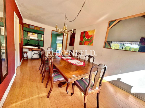 Mantagua. Quintero. Casa En Condominio.