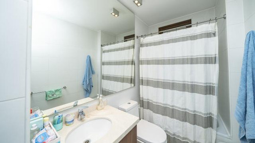 Departamento Nuevo Precio Real Oportunidad! Camino El Parque