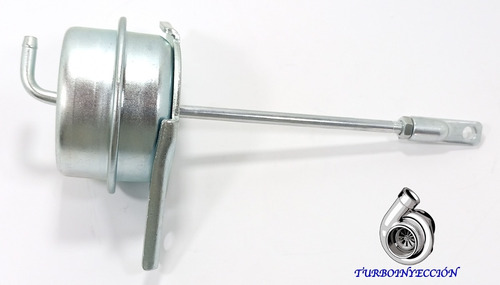 Válvula Wastegate Para Turbo Volvo Xc90 