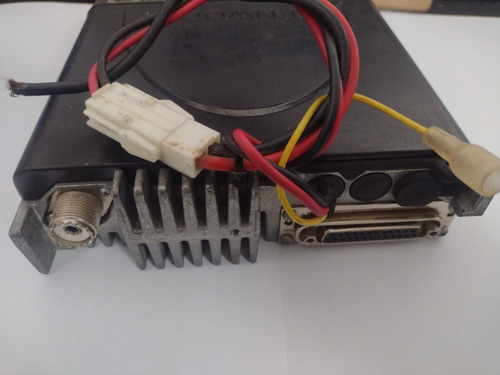 Radio Kenwood Móvil Nx-800, El Puro Transceptor (Usado)