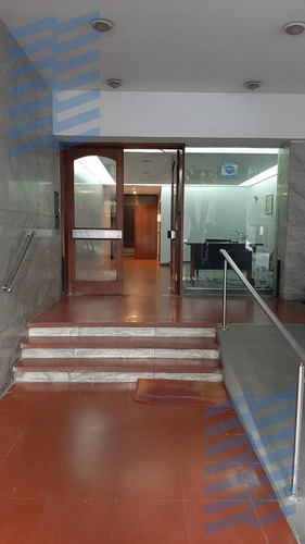 Imagen 10 de 21 de Oficina De 253m2 En Alquiler - Palermo Hollywood- Con 2 Cocheras