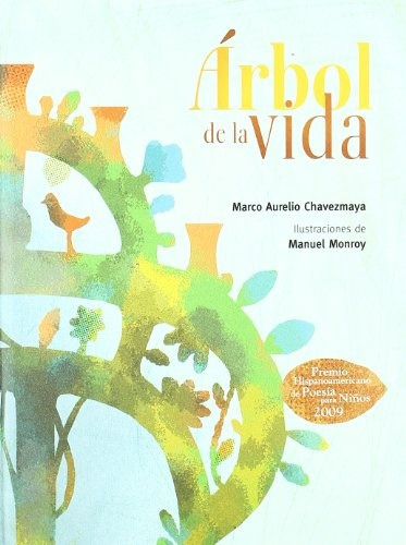 Árbol De La Vida, Chavezmaya, Ed. Fce