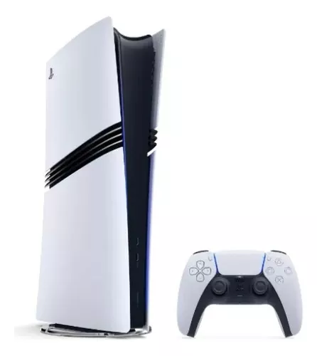 Imagem do produto Console PlayStation 5 Pro em Mercado Livre