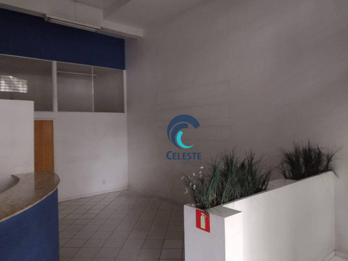 Imagem 3 de 17 de Prédio Para Alugar, 227 M² - Jardim São Dimas - Pr0086