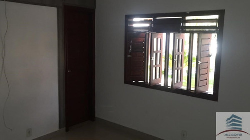 Imagem 19 de 23 de Casa A Venda Em Nova Parnamirim