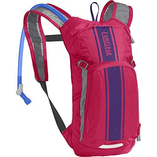 Mochila De Hidratación Mini M.u.l.e. Niños, 50 Oz