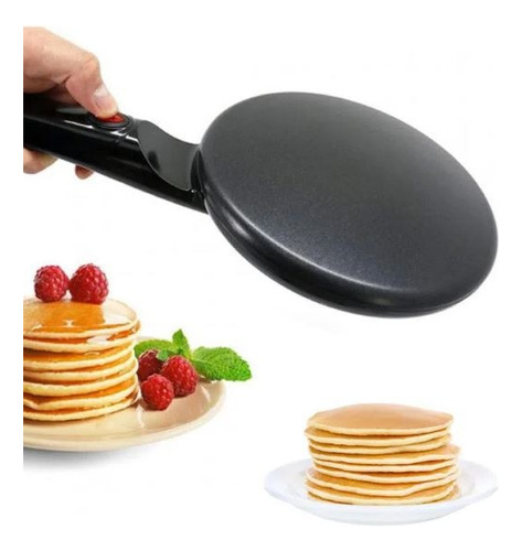 Maquina Para Hacer Pancake Tortillas Crepe Maker Sk-5208