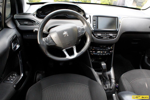 Peugeot 208 1.6 Allure Hdi