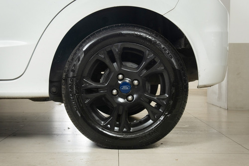 Ford Ka 1.5 Sel 2018 Taraborelli