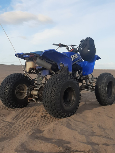 Imagen 2 de 4 de Yamaha Blaster