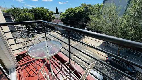 Venta Depto Ph 3 Dormitorios Terraza Y 2 Balcones Sin Expensas En Villa Urquiza
