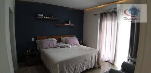 Sobrado Com 3 Dormitórios À Venda, 326 M² Por R$ 1.600.000,00 - Parque Dos Pássaros - São Bernardo Do Campo/sp - So0210