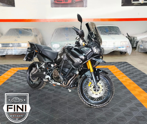 Yamaha Xt 1200z Super Ténéré