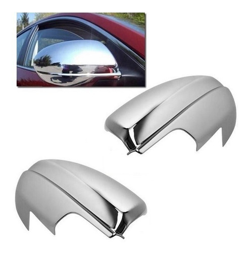 Mazda3 / Mazda 3 2010 - 2013 Cubre Espejos Cromados Nuevos!!