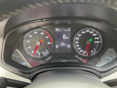Imagen 13 de 15 de Seat Arona 2020 1.6 Xcelllence Tiptronic