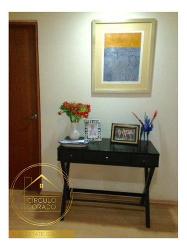 Imagen 6 de 8 de Venta De Excelente Departamento En La Condesa