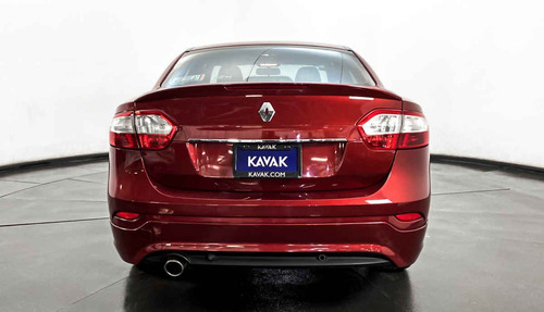 Imagen 7 de 15 de 21313 - Renault Fluence 2017 Con Garantía