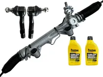 Comprar Caja Direccion Hidraulica Ford Ranger 2008, 2009, 2010, 2011