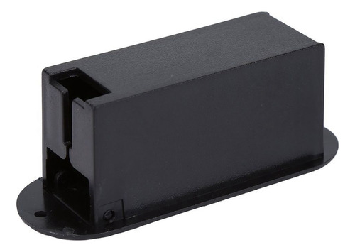Circuito De Preamplificador Ecualizador De Guitarra Activo D