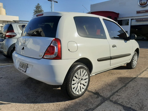 Renault Clio Confort 3p Obr