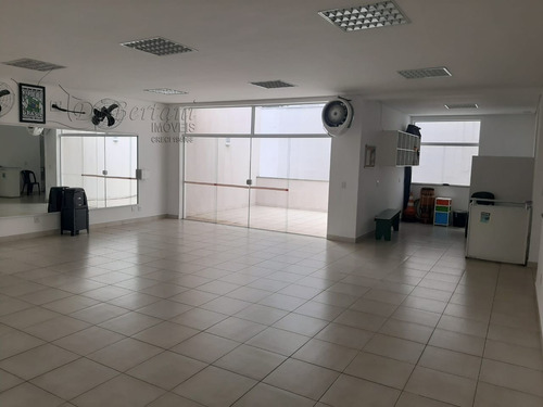Imagem 1 de 16 de Salao - Sl00002 - 69437800
