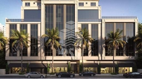 Imagem 5 de 21 de Apartamento Novo 4 Quartos Sendo 2 Suítes E 2 Demi Suítes No Centro De Balneário Camboriú - 157