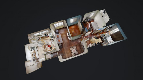 Imagem 21 de 23 de Apartamento De 3 Dormitórios No Bairro Vila Olímpia - Ap3022v