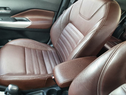 Imagem 6 de 9 de Nissan Kicks 2018 1.6 16v Sl Aut. 5p