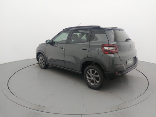 Citroën C3 1.0 FIREFLY FLEX FEEL MANUAL